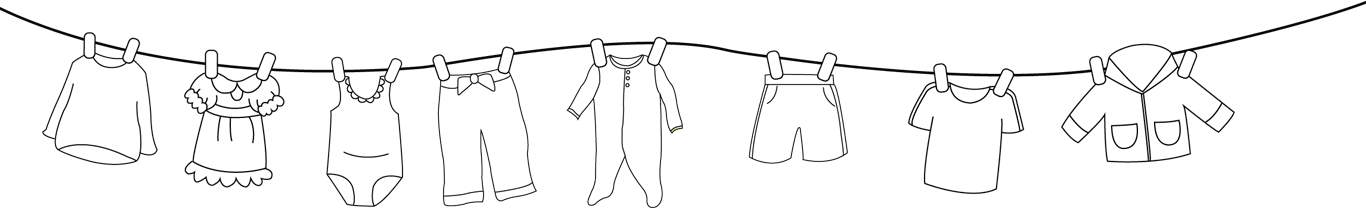 clothes